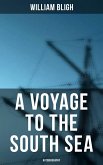 A Voyage to the South Sea (Autobiography) (eBook, ePUB)