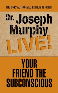 Cover Your Friend the Subconscious (eBook, ePUB)