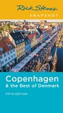 Rick Steves Snapshot Copenhagen & the Best of Denmark (eBook, ePUB)