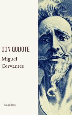 Don Quijote (eBook, ePUB) - de Cervantes, Miguel; Classics, Moon