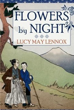 Flowers by Night (eBook, ePUB) - Lennox, Lucy May