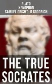The True Socrates (eBook, ePUB)