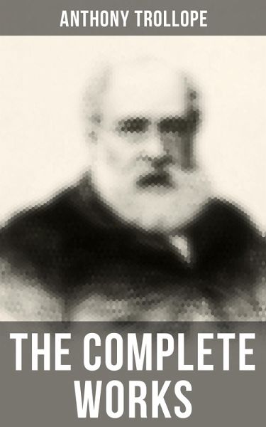 The Complete Works (eBook, ePUB) The Complete Works (eBook, ePUB)