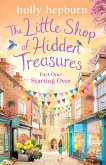 The Little Shop of Hidden Treasures Part One (eBook, ePUB)
