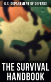 The Survival Handbook (eBook, ePUB)