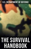 The Survival Handbook (eBook, ePUB)