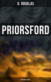 Priorsford (Historical Novel) (eBook, ePUB)