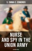 Nurse and Spy in the Union Army (Historical Novel) (eBook, ePUB)