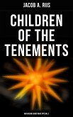 Children of the Tenements (Musaicum Christmas Specials) (eBook, ePUB)