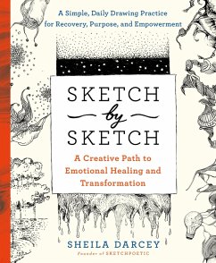 Sketch by Sketch (eBook, ePUB) - Darcey, Sheila