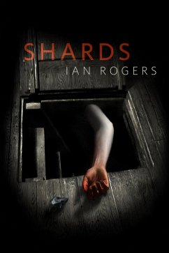 Shards (eBook, ePUB) - Rogers, Ian