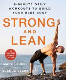 Strong and Lean (eBook, ePUB)