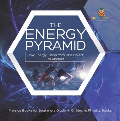 The Energy Pyramid : How Energy Flows from One Object to Another   Physics Books for Beginners Grade 4   Children's Physics Books (eBook, ePUB) - Baby