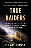 True Raiders (eBook, ePUB)