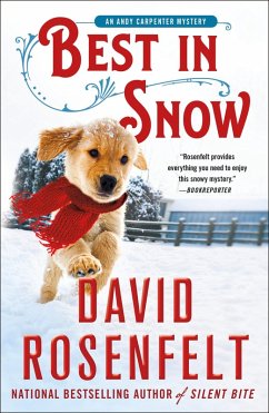 Cover Best in Snow (eBook, ePUB)