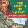 From Nomads to City Builders : History... - Bild 1