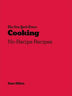 Cover New York Times Cooking (eBook, ePUB)