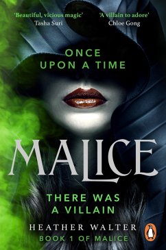 Malice (eBook, ePUB) - Walter, Heather