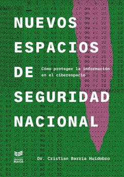 Cover Nuevos espacios de seguridad nacional (eBook, ePUB)
