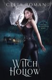 Witch Hollow (Sunshine Walkingstick, #4) (eBook, ePUB)