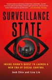 Surveillance State (eBook, ePUB)