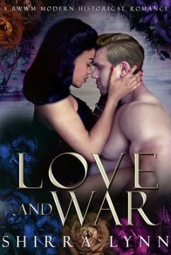 Cover Love and War (eBook, ePUB)