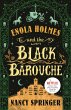Enola Holmes and the Black Barouche... - Bild 1
