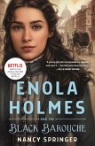 Enola Holmes and the Black Barouche (eBook, ePUB)