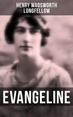 Evangeline (eBook, ePUB) Cover Evangeline (eBook, ePUB)