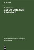 Geschichte der Zoologie (eBook, PDF)