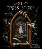 Creepy Cross-Stitch (eBook, ePUB)