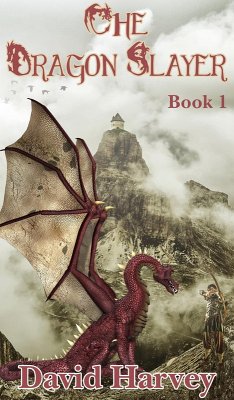 Cover The Dragon Slayer (eBook, ePUB)