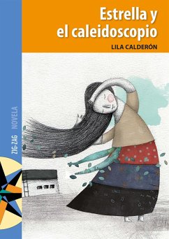 Cover Estrella y el caleidoscopio (eBook, ePUB)