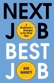 Next Job, Best Job (eBook, ePUB)