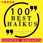 100 best haïkus in chinese mandarin (MP3-Download)