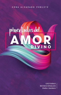 Cover Pinceladas del amor divino (eBook, ePUB)