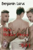 Ben - Heißer Dreier, Teil 1 (Erotik, gay, bi) (eBook, ePUB)