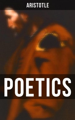 Poetics (eBook, ePUB) - Aristotle