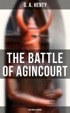 The Battle of Agincourt (Historical Novel) (eBook, ePUB)