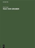 Max von Gruber (eBook, PDF)