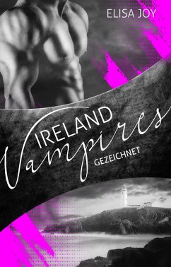 Cover Ireland Vampires 23 (eBook, ePUB)