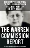 The Warren Commission Report: The Official Report on the Assassination of President Kennedy (eBook, ePUB)