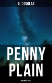 Penny Plain (Historical Novel) (eBook, ePUB)