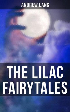 Cover The Lilac Fairytales (eBook, ePUB)