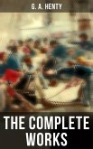 The Complete Works (eBook, ePUB)