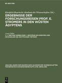 Tertiäre Wirbeltiere, 1: Beiträge zur Kenntnis der Krokodilier des ägyptischen Tertiärs (eBook, PDF)