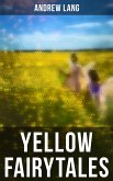 Yellow Fairytales (eBook, ePUB)