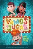 Vamos a jugar (eBook, ePUB) Vamos a jugar (eBook, ePUB)