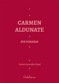 ¿Carmen Aldunate sin corazas (eBook, ePUB)