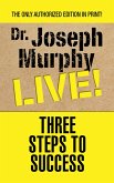 Three Steps to Success (eBook, ePUB)